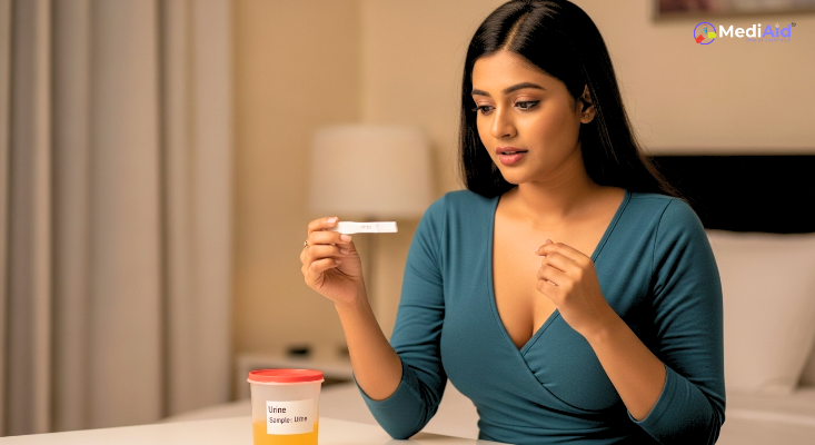 প্রেগনেন্সি টেস্ট স্ট্রিপ নিয়ে মেয়েদের সাধারণ কৌতূহল এবং সব প্রশ্নের উত্তর